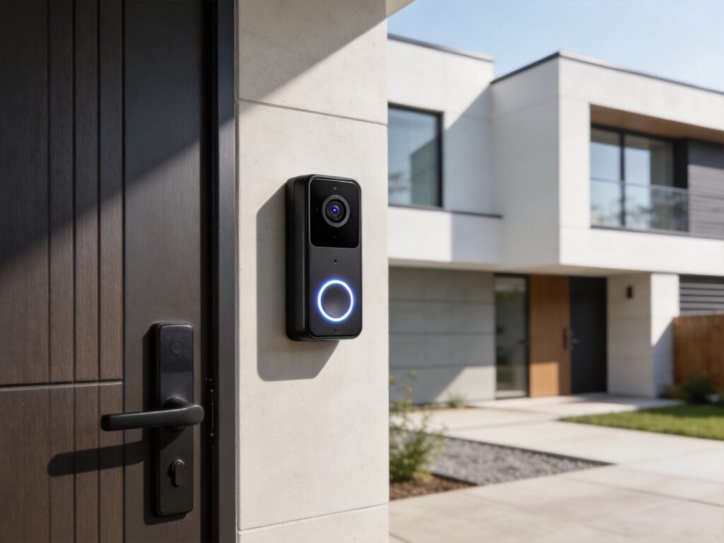 Video Doorbell Comparison