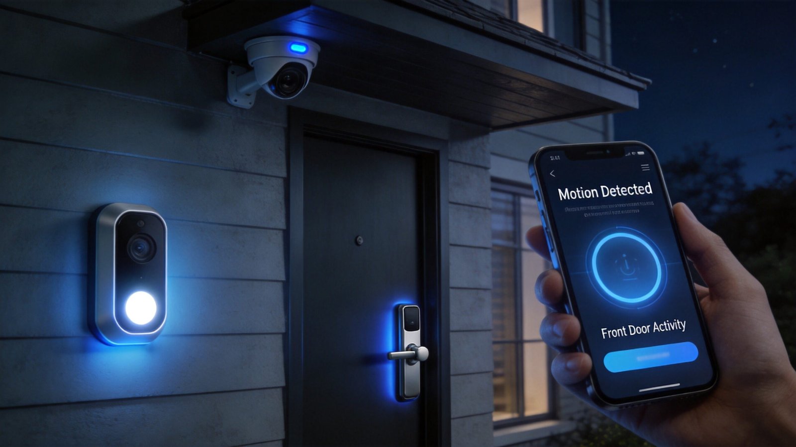 Smart Security