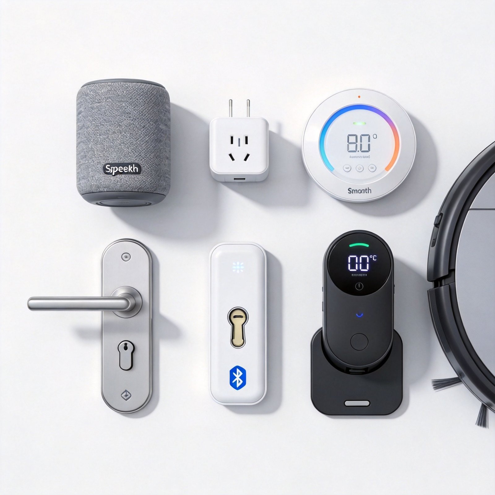 Smart Lock Installation