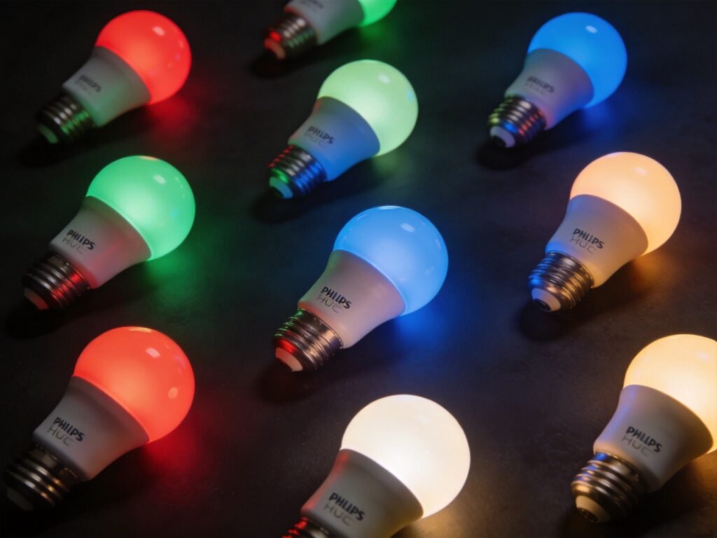 Best Smart Lighting 2026