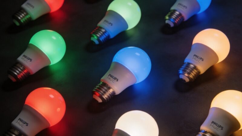 Best Smart Lighting 2026
