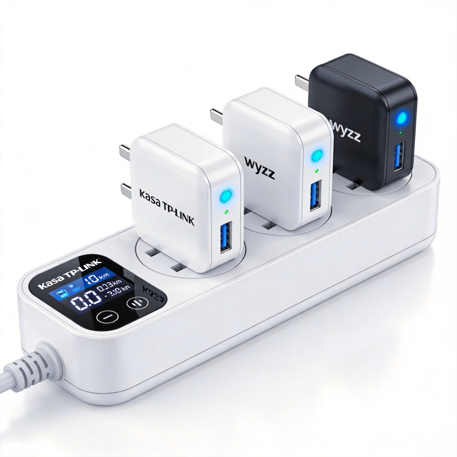 Smart Plugs