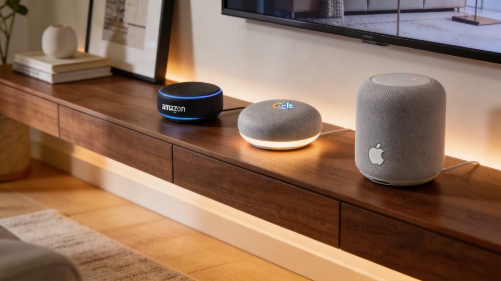 Best Smart Speakers and Displays 2026