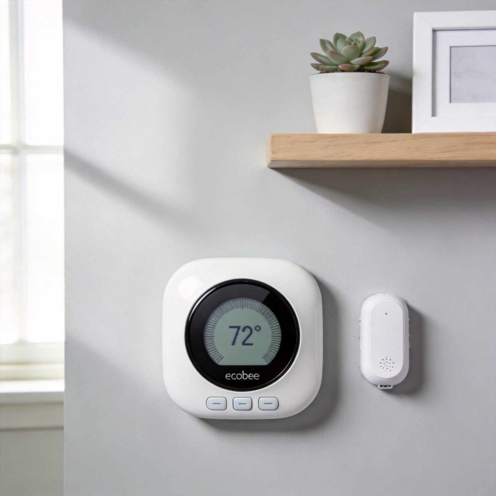 Smart Room Sensors
